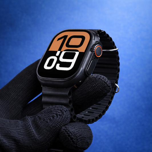 HK11 Ultra 3 Pametni Sat