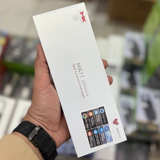 HK S11 Mini Pametni Sat