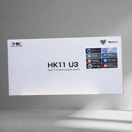 HK11 U3 Pametni Sat