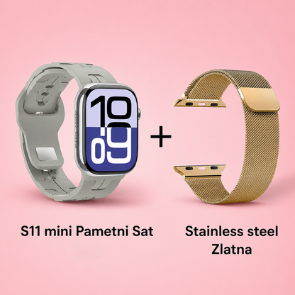 HK S11 Mini Pametni Sat